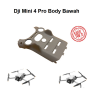 Dji Mini 4 Pro Body Bawah - Dji Mini 4 Pro Bottom Body - Body Bottom